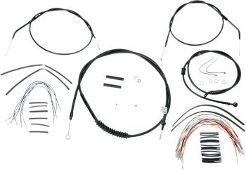 BAR INSTALL KT 07-13XL 12