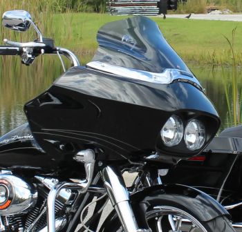 FLTR 1998-2013 FLARE WINDSHIEL