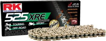 CHAIN RK525XRE GB 122R