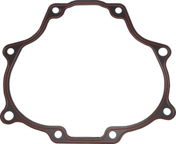 GASKET TRANS BRG CVR 6 SP