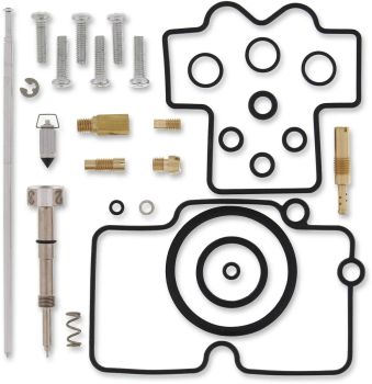 REPAIR KIT CARB HON