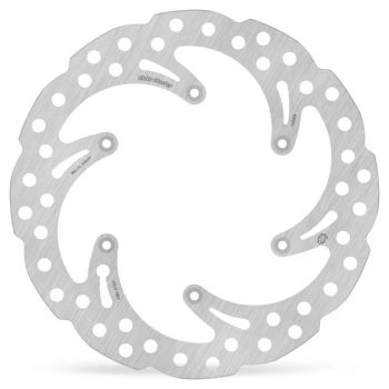 BRAKE DISC VINT FRONT