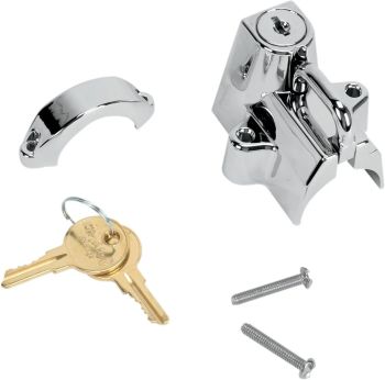 UNIVERSAL HELMET LOCK 7/8 - 1