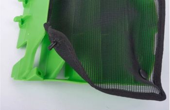 LOUVER MESH CRF450 17-