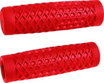 GRIPS ODI VANS 22MM RED