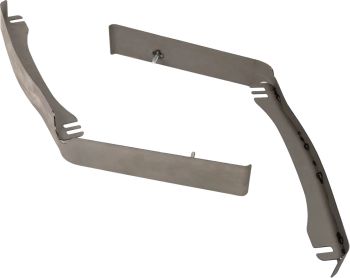 FILLER PANELS 08-15 FLST