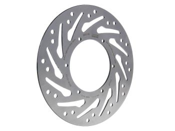 brake disc NG for Derbi GP1 125, 250 front