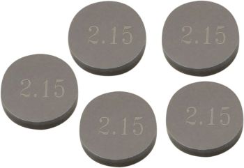VALVESHIM 9.48X2.15 5PK