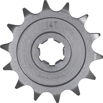 FRONT SPROCKET - KAWASAKI - 14