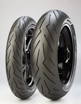 DBL RO3 M 180/55ZR17 (73W) TL
