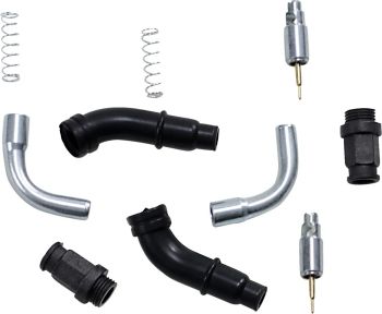 CHOKE PLUNGER KIT