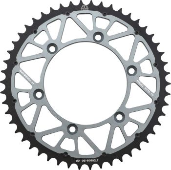 SPROCKET RR JTX SUZ GR 50