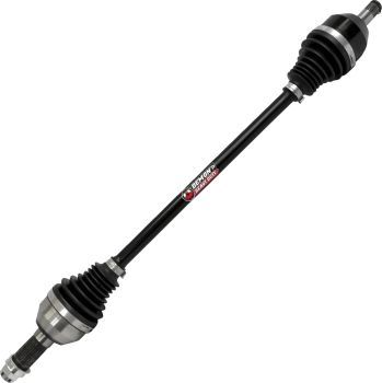 AXLE HD CA MAVERICK X3 /MAX