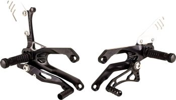 YAMAHA YZF-R3/R25 REARSET FXR