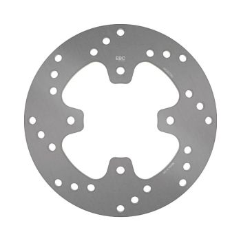 BRAKE ROTOR FIX D SERIES RND
