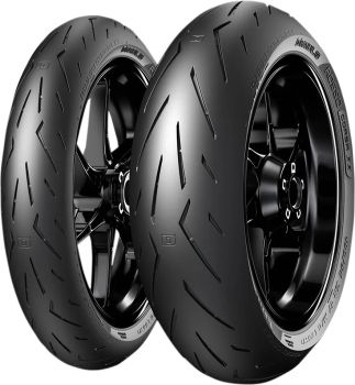 ROCOII 180/55ZR17 (73W)TL