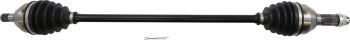 AXLE KIT COMPLETE CANAM