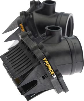 REEDS V-FORCE 3 SD TWIN