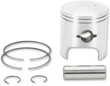 PISTON ASSY ARCTIC STD