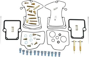 CARB REBUILD KIT POLARIS