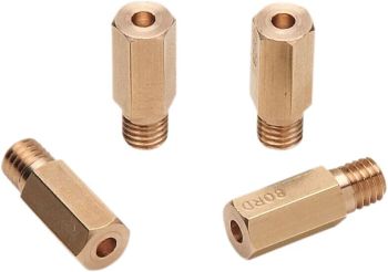 CARB JET 4-PK KEH CR175