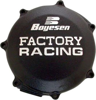 COVER CLUTCH YAMAHA BLK