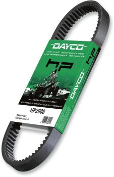 BELT DRIVE DAYCO 2002