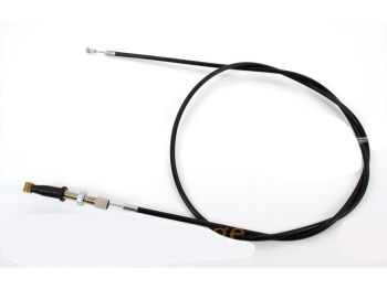 Brake cable black 1500mm for Puch, R 50