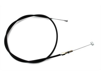 Brake cable front wheel black for Hercules, Supra 4 Enduro