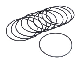 inner o-ring cylinder head Polini Big Evolution 94cc 52mm for Minarelli LC, LC Piaggio