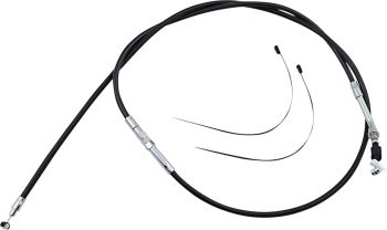 CABLE CLUTCH XRBLK INDIAN