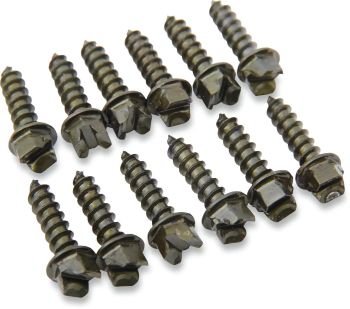 SCREWS PRO GOLD 3/4 1K