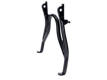 Main stand black 170mm 10,40mm 255mm for Puch MS, VS, MV 50