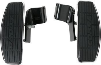 FLOORBOARDS FRNT VTX13C