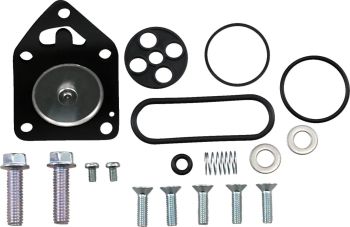 FUEL PETCOCK REPR KIT KAW
