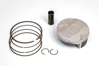PISTON KIT HC KX450F 19-23 95.