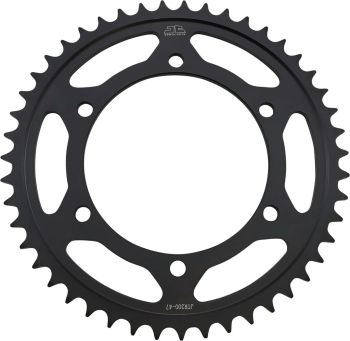 SPROCKET REAR 47T 525