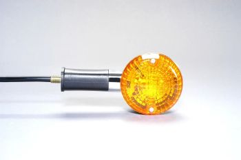 TURN SIGNAL AMBER KA F