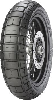 SCP RL STR 140/80R17 69V TL M+
