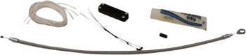 INSTALL KIT FLHT/FLHX 08-13 CH