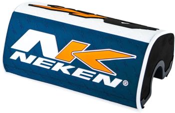 NK BAR PAD OS PU/WH