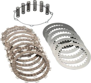 CLUTCH KIT MOOSE KXF250