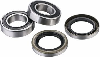 BEARING KIT RR WHEEL