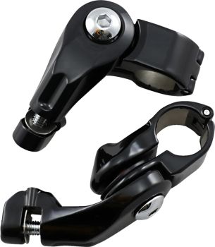 HIGHWAY MOUNTS SHORT ARM TOUR-