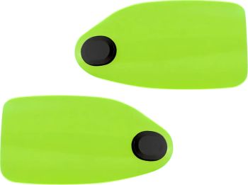 FLARE HAND GUARDS - HYDRAULIC
