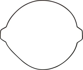 Outer Clutch Gasket Kit