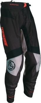 PANT QUALIFIER ORANGE/BLACK 30