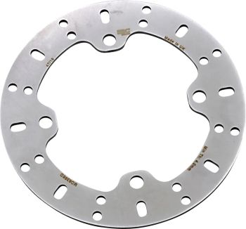 BRAKE ROTOR FIX D SERIES RND