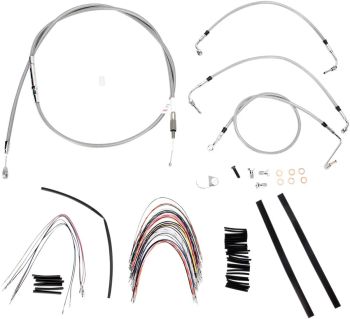 CONTROL KIT SS 08 FLH 16