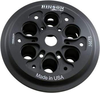 PLATE PRESSURE KTM 350SXF